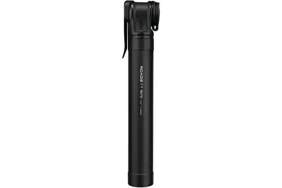Minipumpen - Topeak Roadie TT Mini Minipumpe