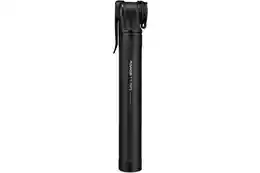 Topeak Roadie TT Mini Minipumpe