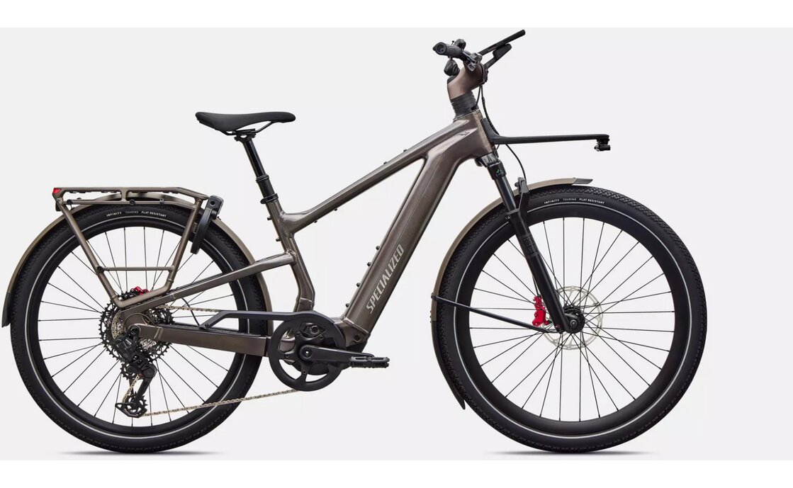 Specialized Turbo Vado 3 6.0 - 840 Wh - 29 - 27,5 Zoll - Diamant - 2027