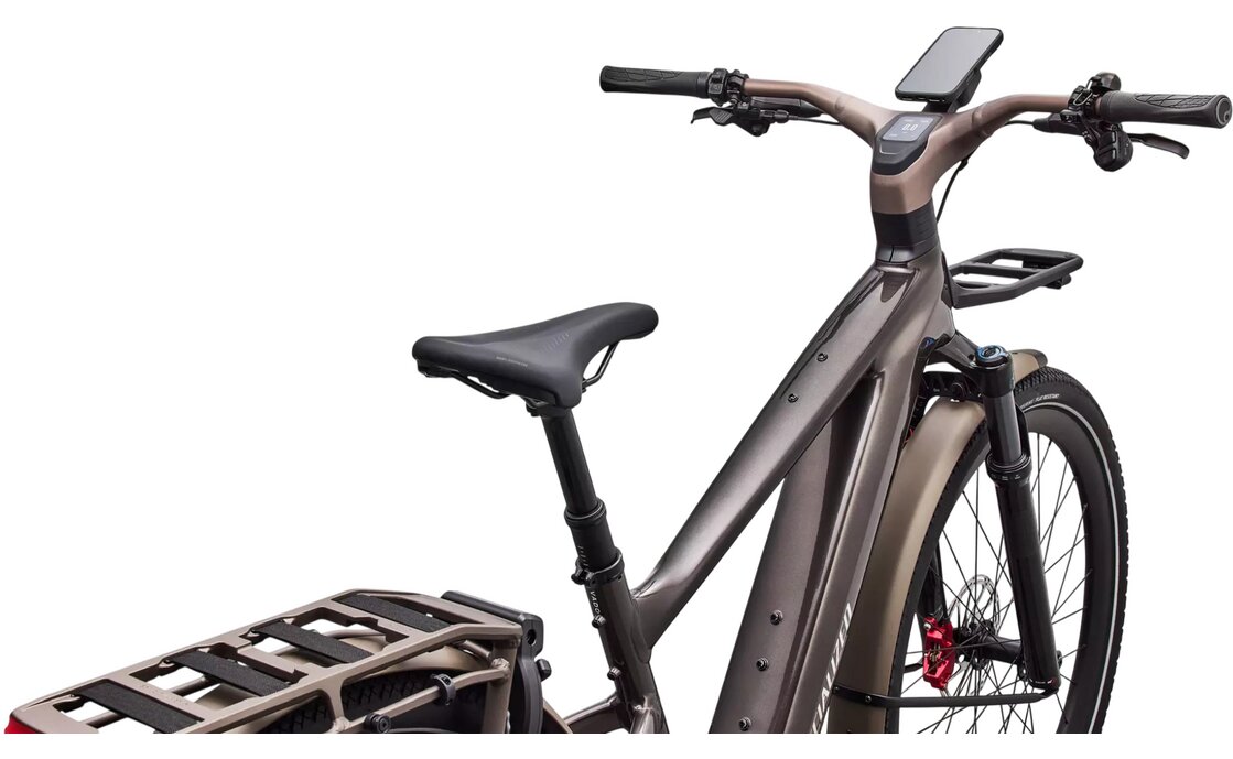 Specialized Turbo Vado 3 6.0 - 840 Wh - 29 - 27,5 Zoll - Diamant - 2027