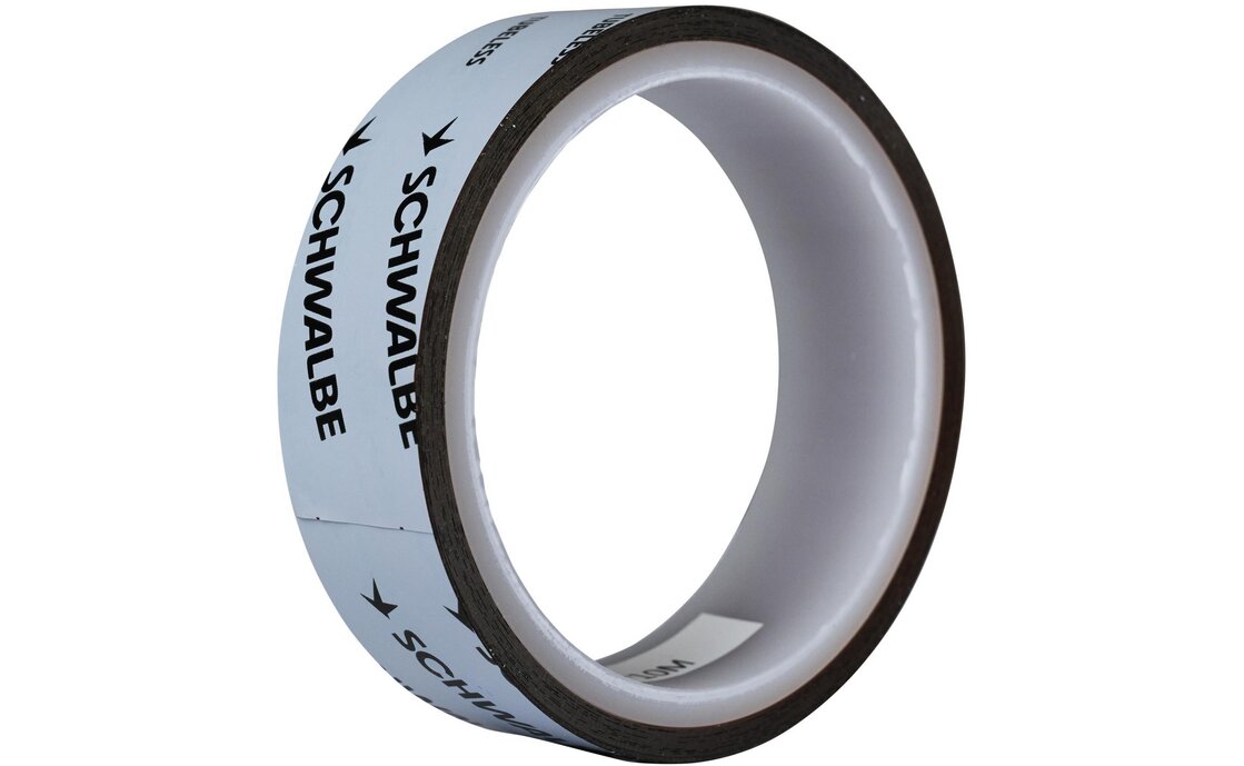 Schwalbe Tubeless Felgenband 27 mm / Rolle 10 m