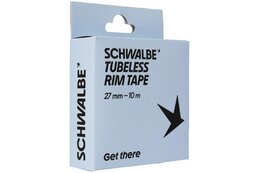 Schwalbe Tubeless Felgenband 27 mm / Rolle 10 m