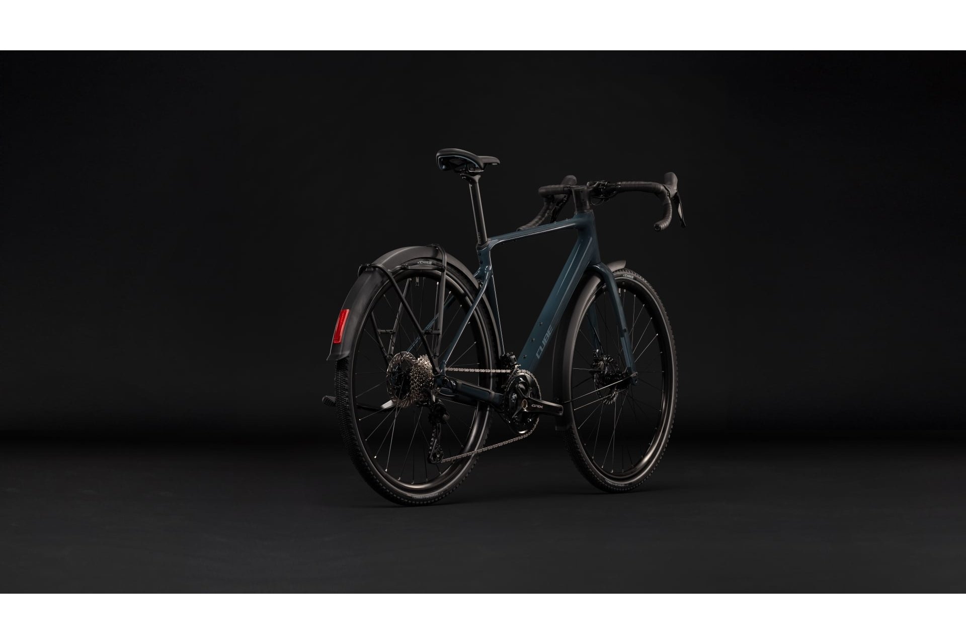 Cube Nuroad Race FE - 28 Zoll - Diamant - 2027
