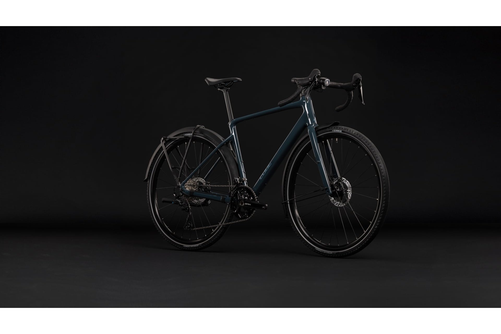 Cube Nuroad Race FE - 28 Zoll - Diamant - 2027