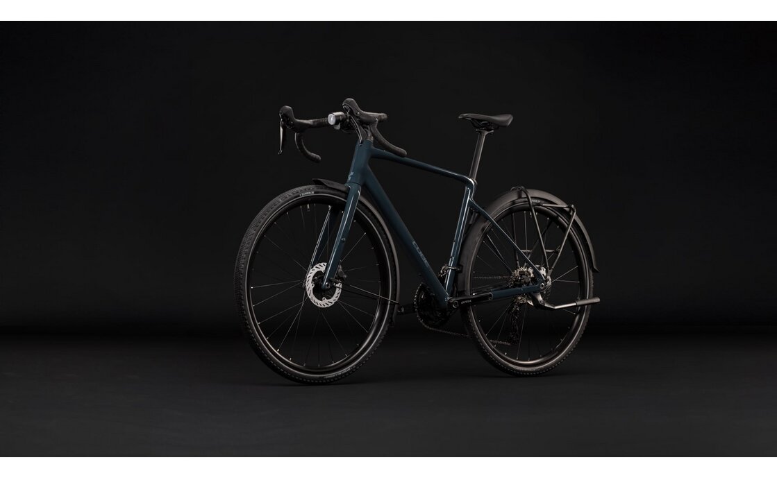 Cube Nuroad Race FE - 28 Zoll - Diamant - 2027