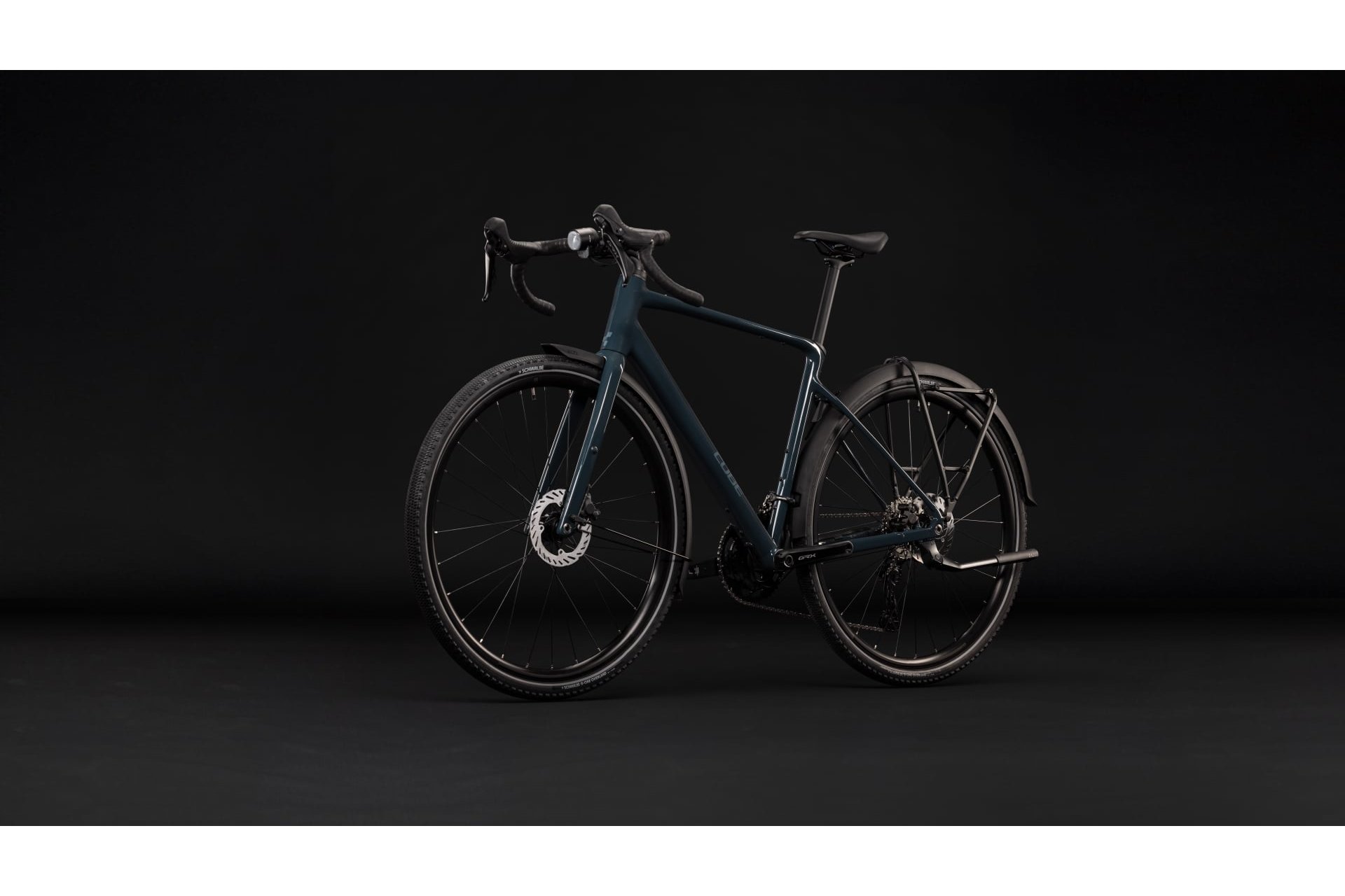 Cube Nuroad Race FE - 28 Zoll - Diamant - 2027