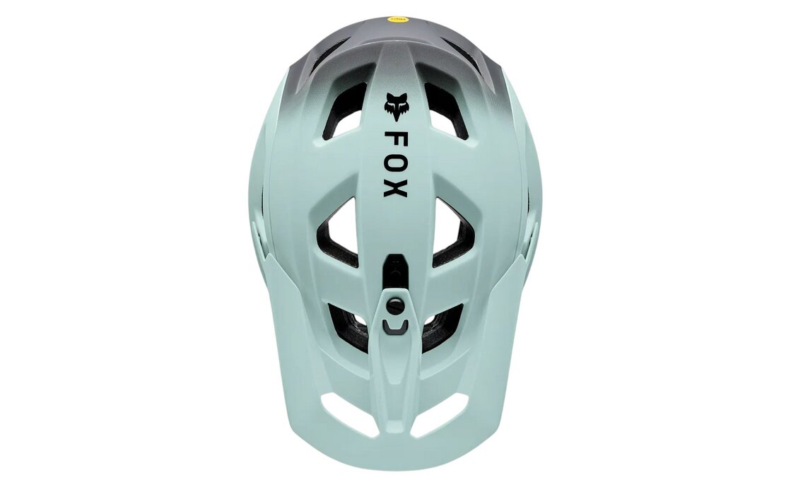 Fox Speedframe Pro Backfade