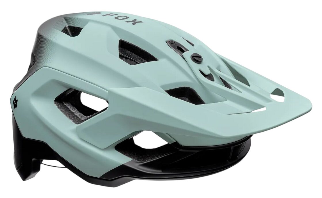 Fox Speedframe Pro Backfade