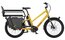 Benno Bikes Boost Enviolo CX Easy On EVO 7 + Family Package - 545 Wh - 24 Zoll - Longtail - 2026