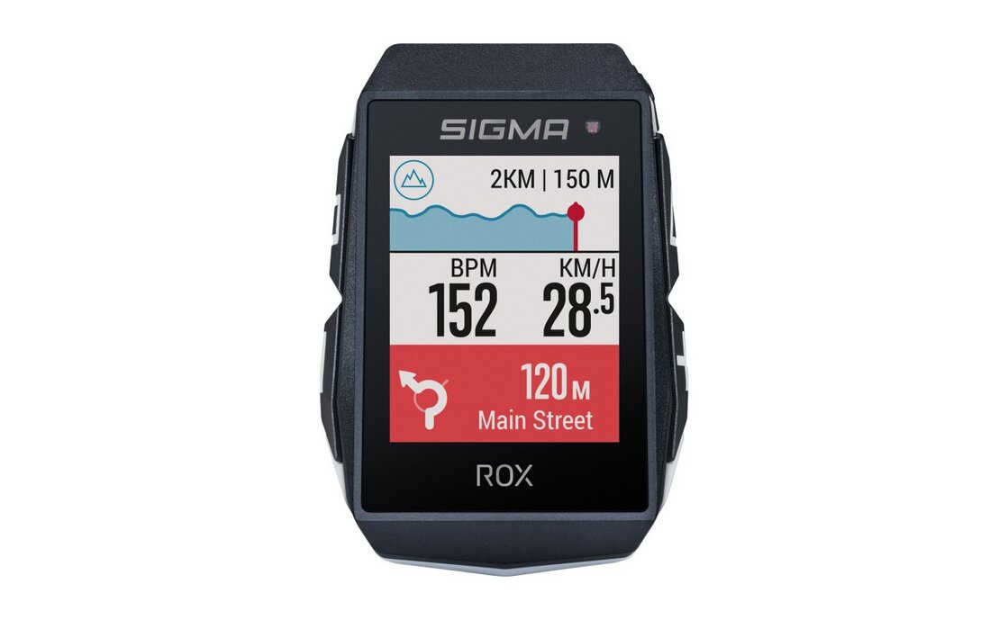 Sigma ROX 11.1 Evo Sensor Set