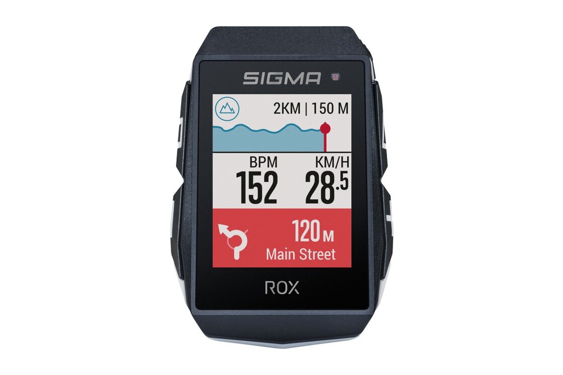 Fahrradcomputer / Fahrradtachos günstig bei » Fahrrad XXL