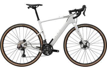 Gravel Bike Sale - Cannondale Topstone Carbon 2 L - 2022 - 28 Zoll - Diamant
