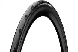 Continental GrandPrix 5000 700x23C BlackChili Compound Vectran Breaker/L