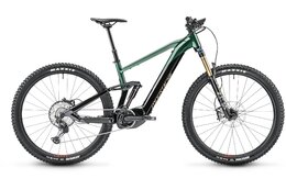 Moustache - Moustache Trail 9 - 750 Wh - 29 Zoll - Fully