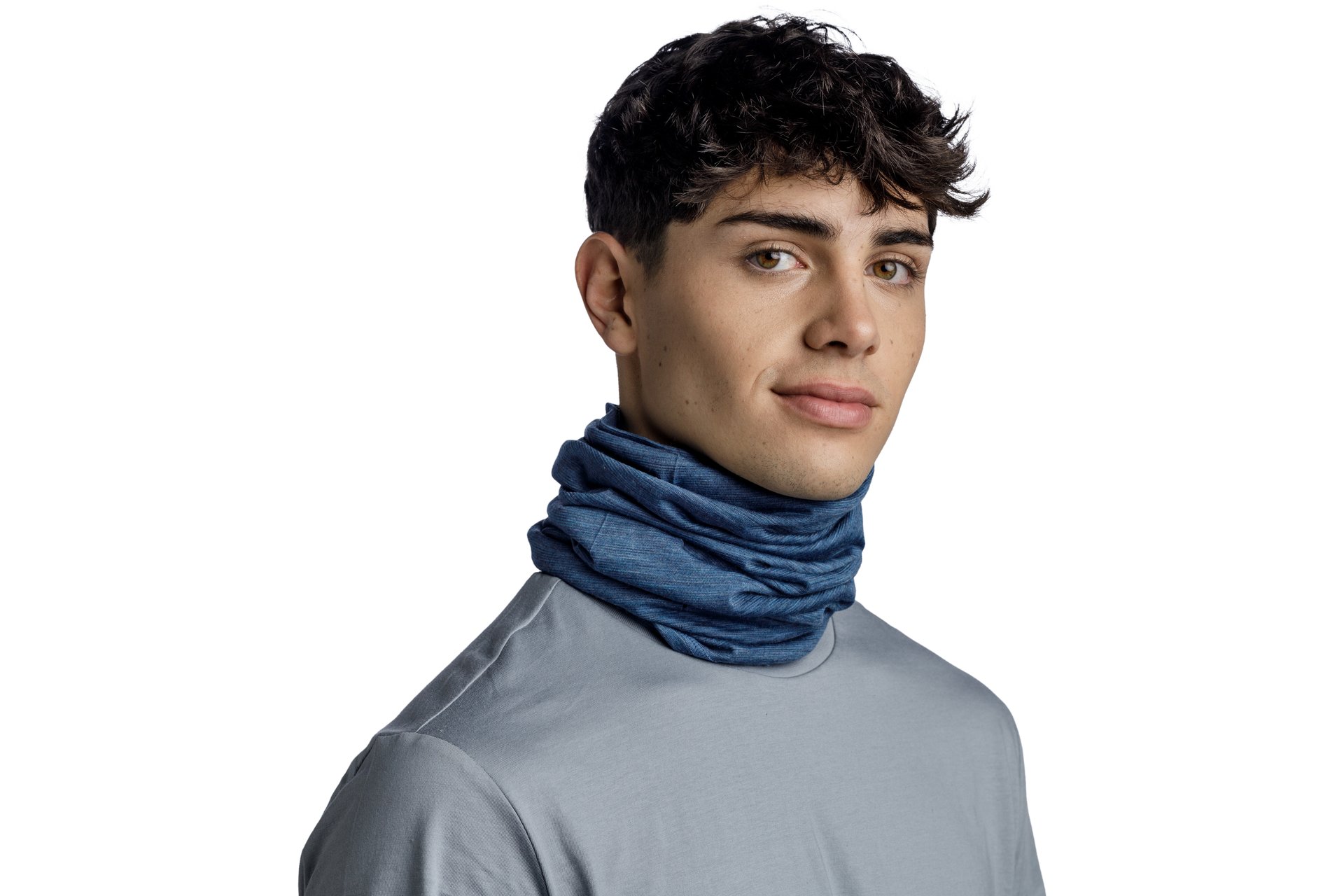 Buff Merino Lightweight Multifunktionstuch