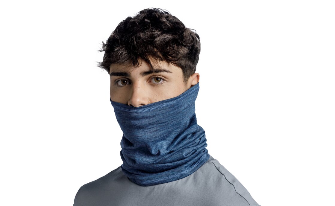 Buff Merino Lightweight Multifunktionstuch