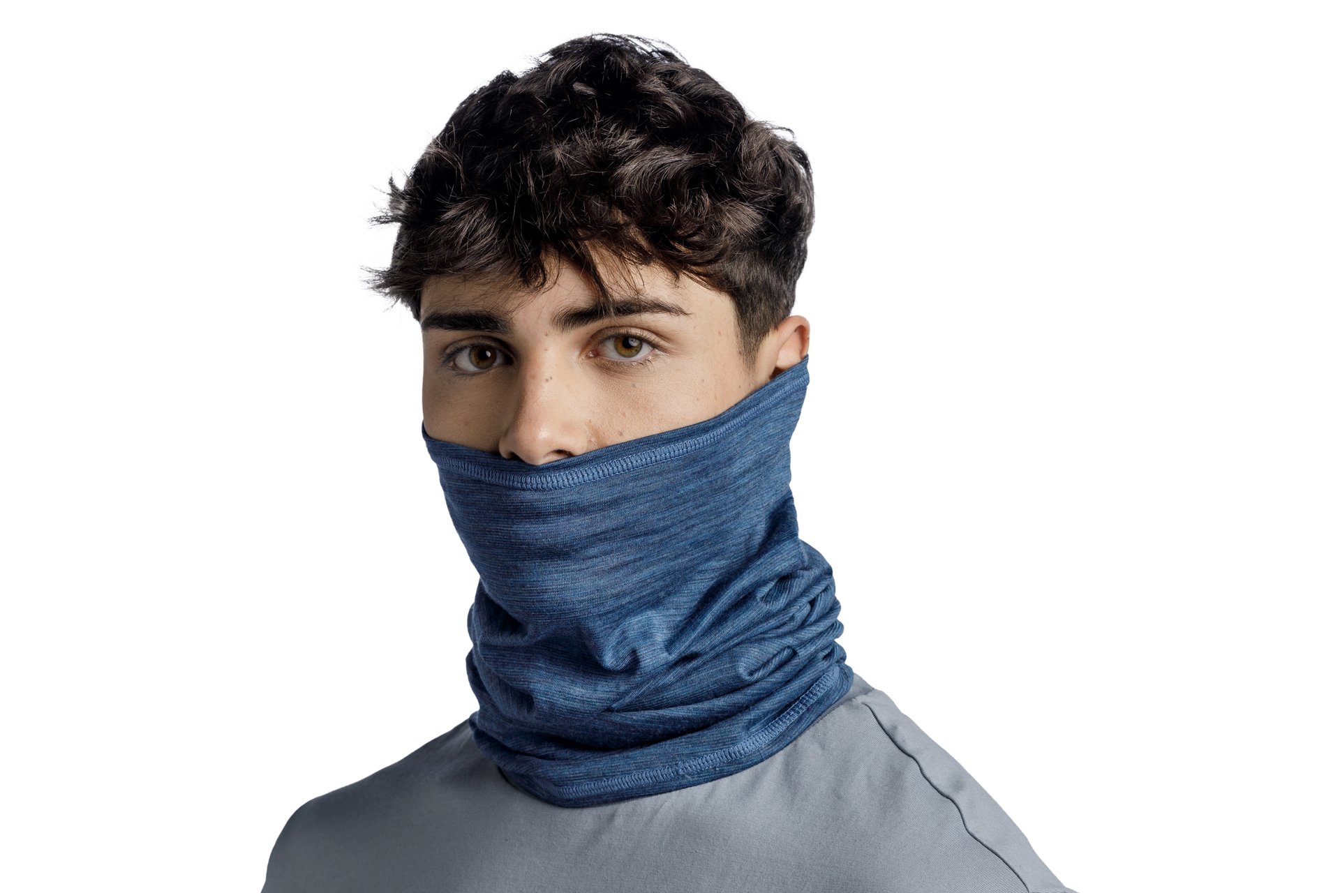 Buff Merino Lightweight Multifunktionstuch