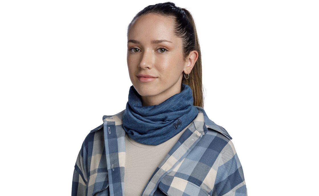 Buff Merino Lightweight Multifunktionstuch