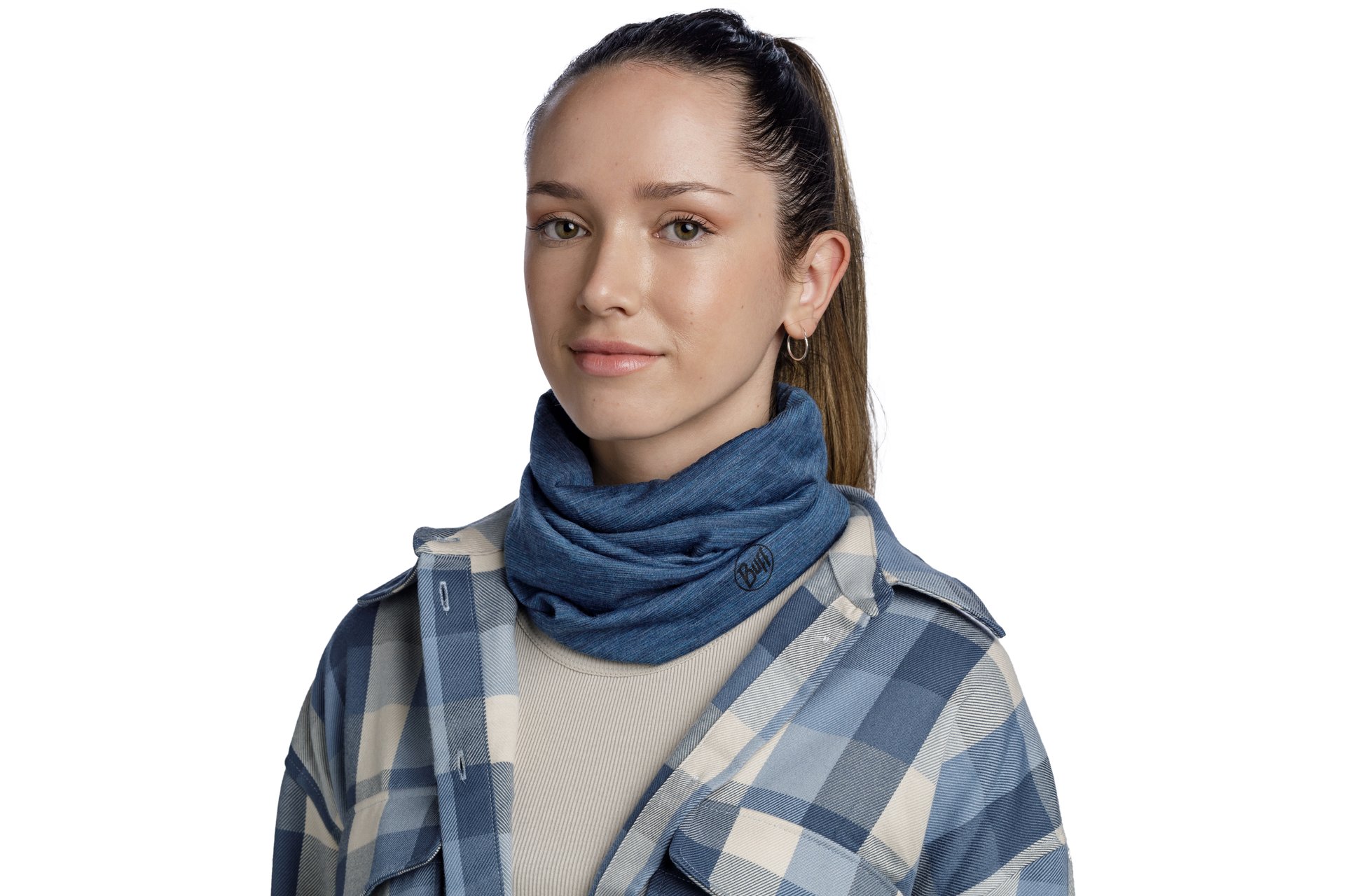 Buff Merino Lightweight Multifunktionstuch