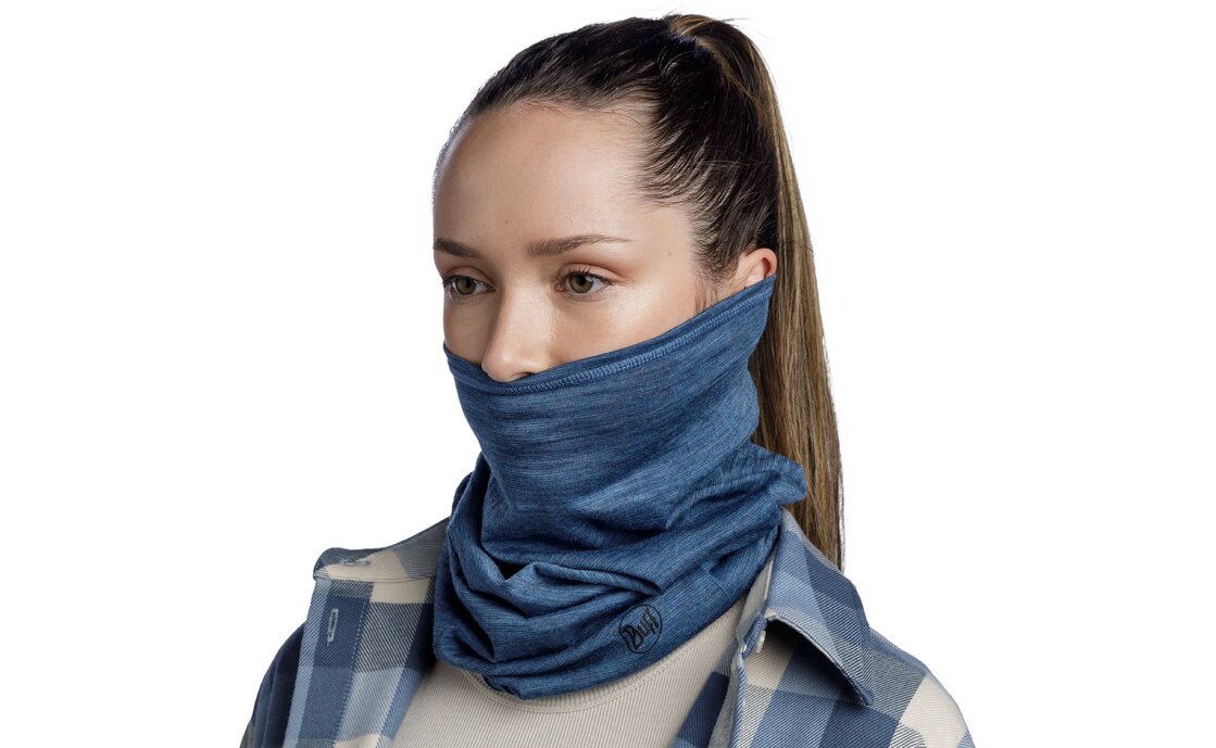 Buff Merino Lightweight Multifunktionstuch