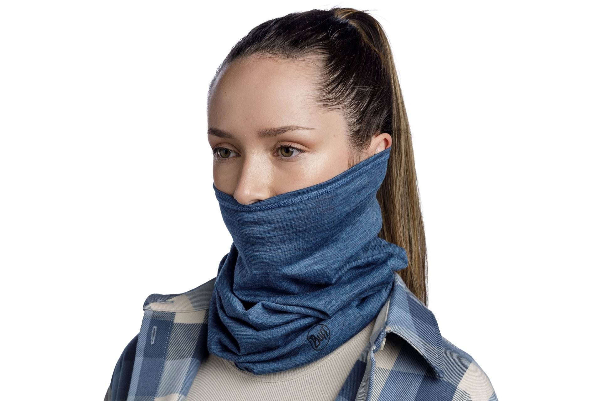 Buff Merino Lightweight Multifunktionstuch