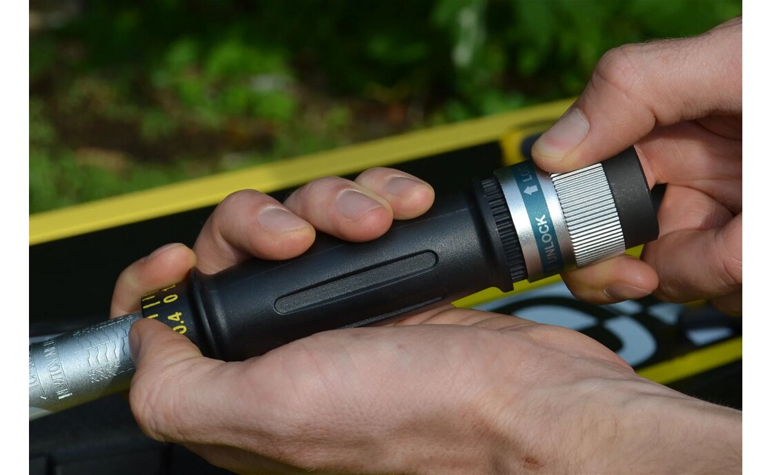 PEDROS Grande Drehmomentschlüssel