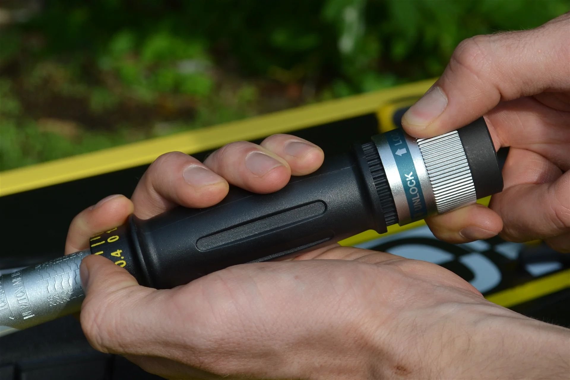 PEDROS Grande Drehmomentschlüssel