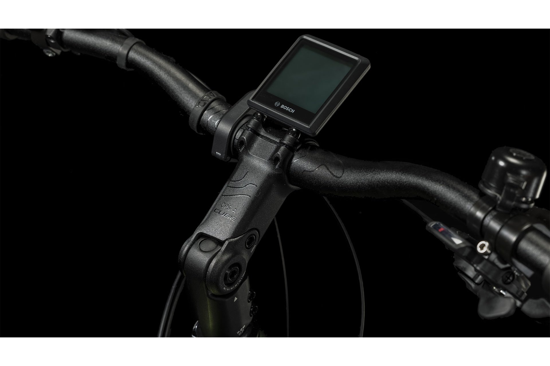 Cube Nuride Hybrid Pro 750 Allroad - 750 Wh - 28 Zoll - Tiefeinsteiger - 2024