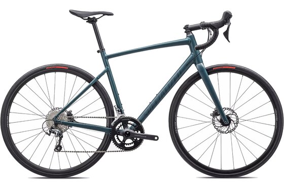 Rennräder - Specialized Allez E5 Sport - 28 Zoll - Diamant - 2025