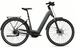 Advanced TOUR Pro Wave - 625 Wh - 28 Zoll - Tiefeinsteiger - 2024