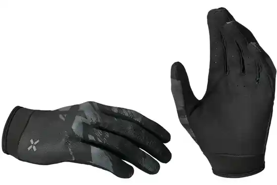 Bekleidung - IXS Flow 1.0 Langfinger Handschuhe