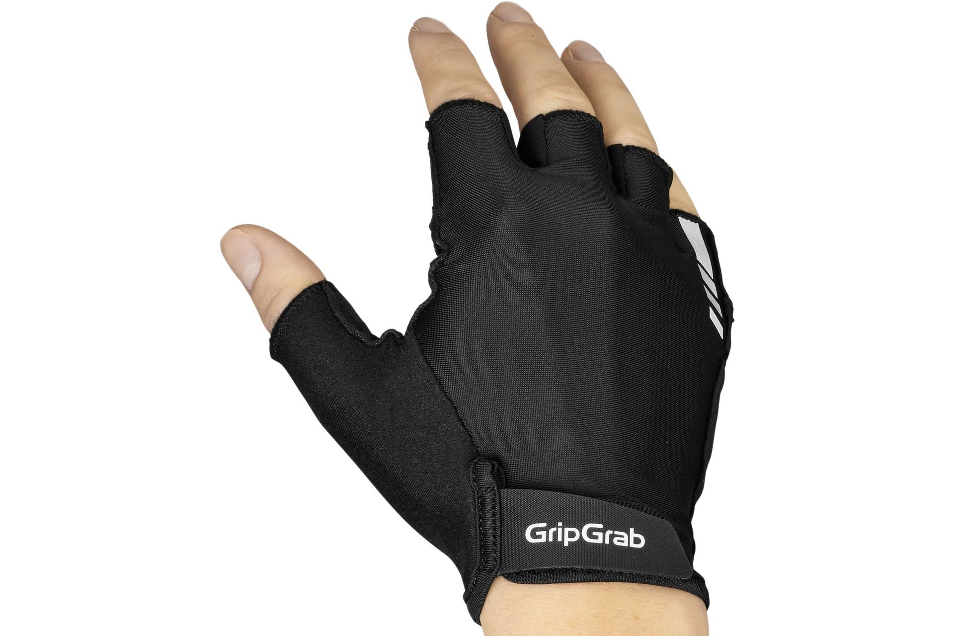 GRIPGRAB W's Ride RC Max Padded Short Finger Summer Gloves