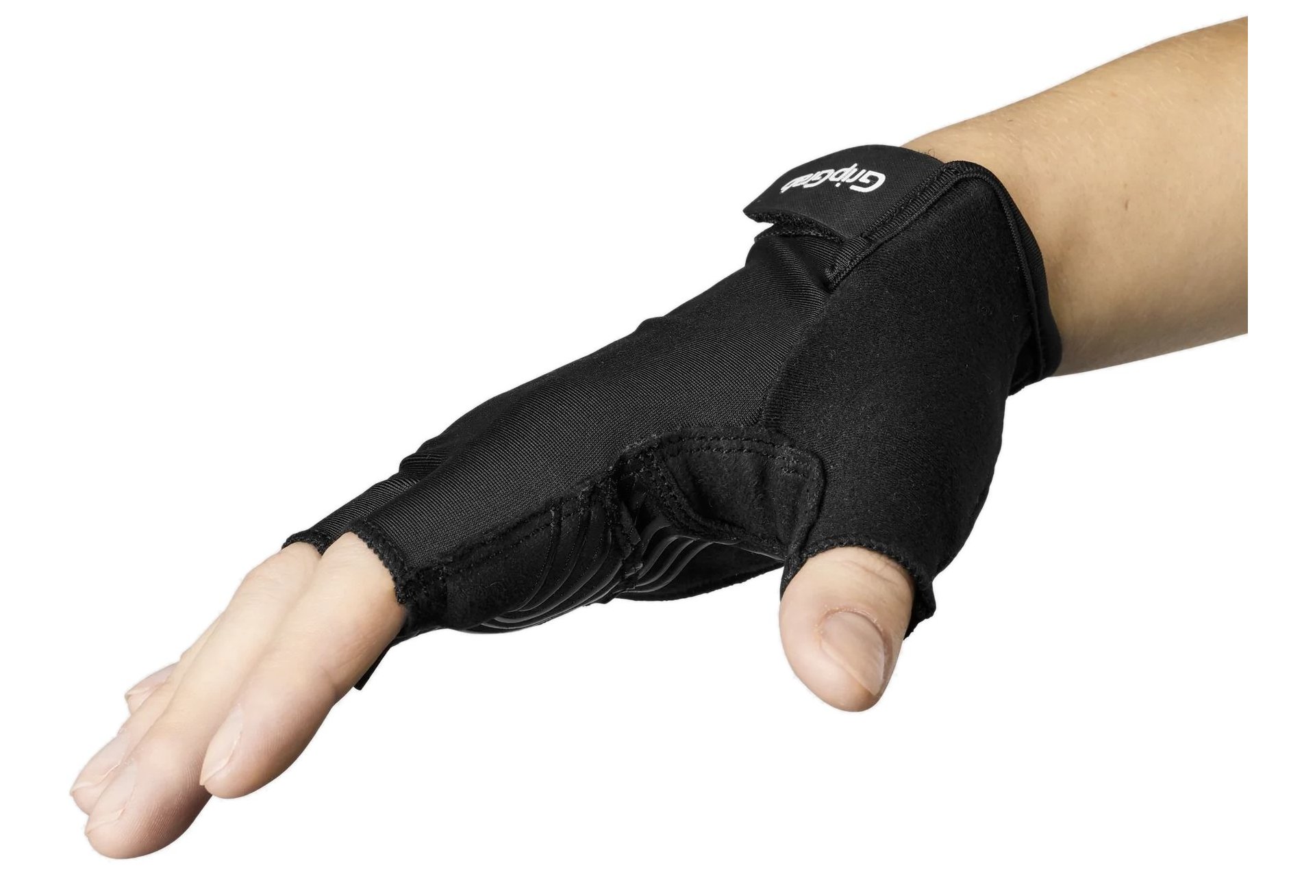 GRIPGRAB W's Ride RC Max Padded Short Finger Summer Gloves