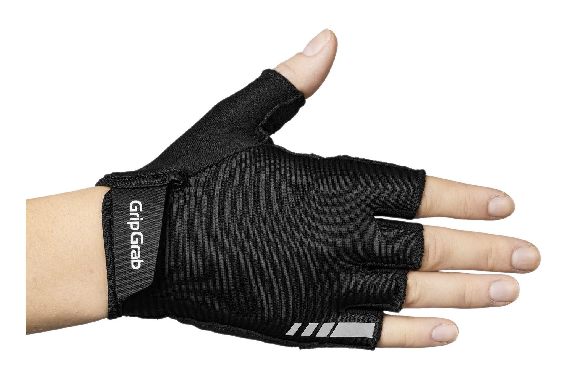 GRIPGRAB W's Ride RC Max Padded Short Finger Summer Gloves