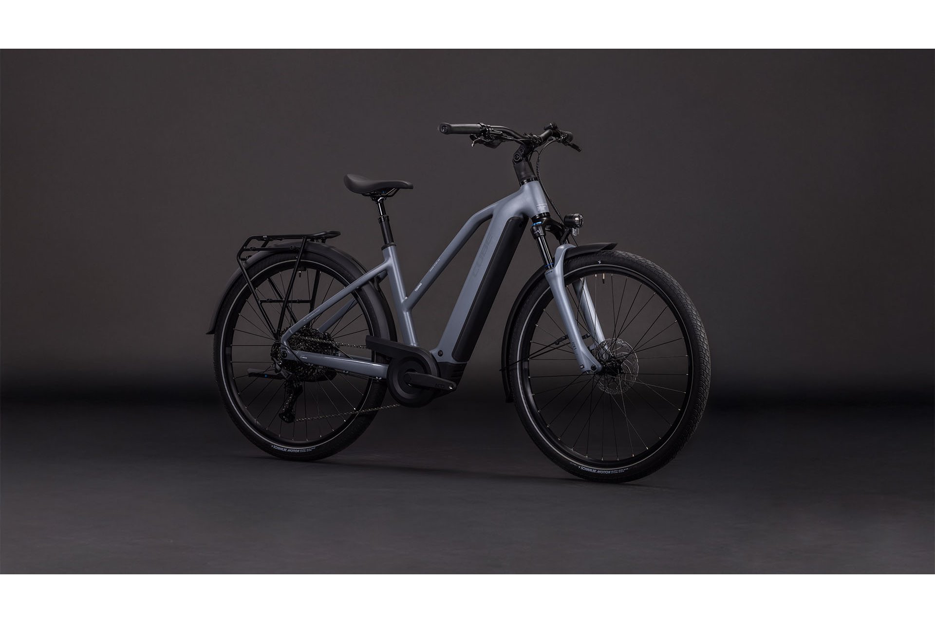 Cube Touring Hybrid Pro 800 - 800 Wh - 28 Zoll - Damen Sport - 2026