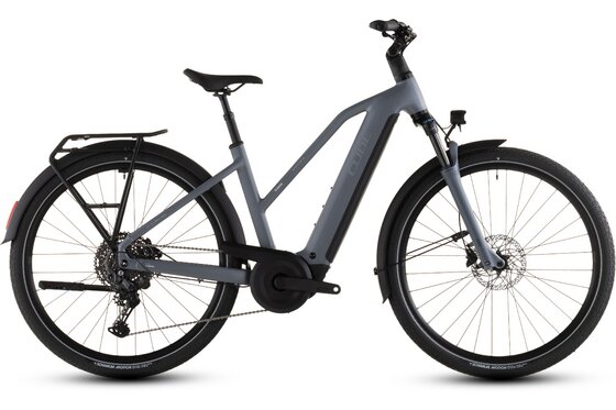 Cube Touring - Cube Touring Hybrid Pro 800 - 800 Wh - 28 Zoll - Damen Sport - 2026
