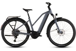 Cube Touring Hybrid Pro 800 - 800 Wh - 28 Zoll - Damen Sport - 2026