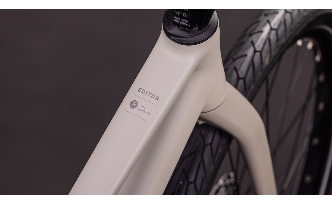 Cube Editor Pro - 29 Zoll - Trapez - 2026