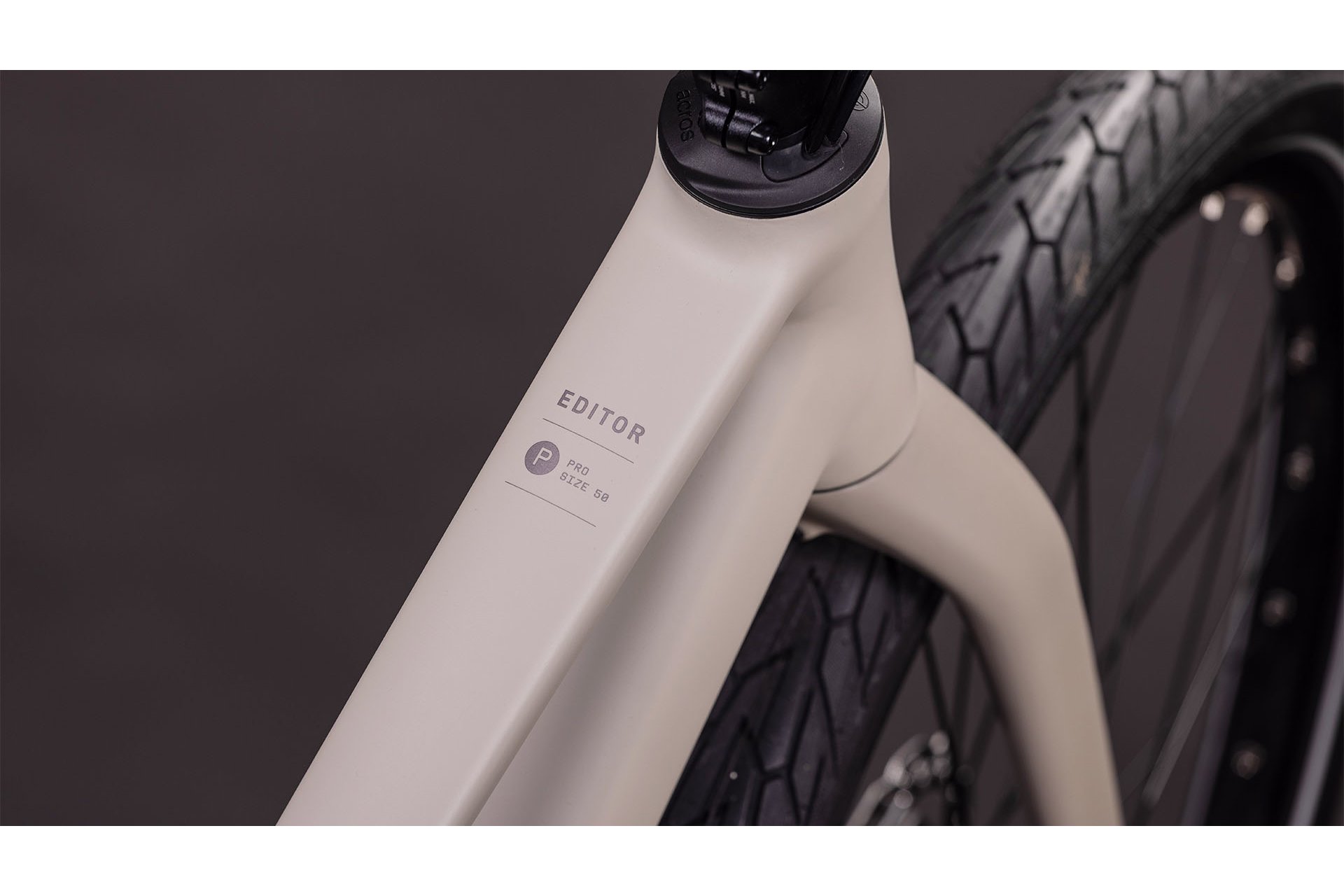 Cube Editor Pro - 29 Zoll - Trapez - 2026