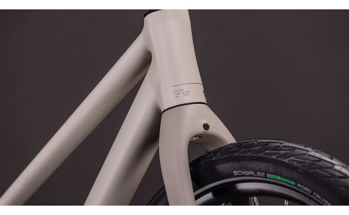 Cube Editor Pro - 29 Zoll - Trapez - 2026