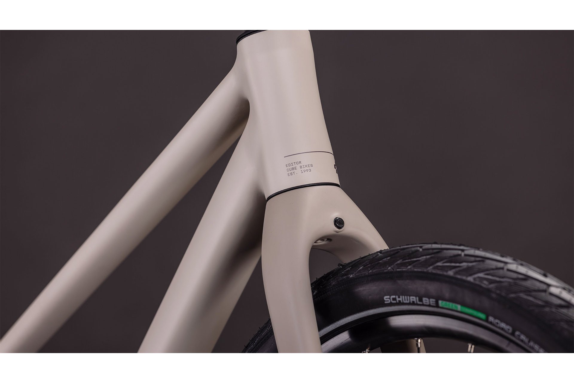 Cube Editor Pro - 29 Zoll - Trapez - 2026