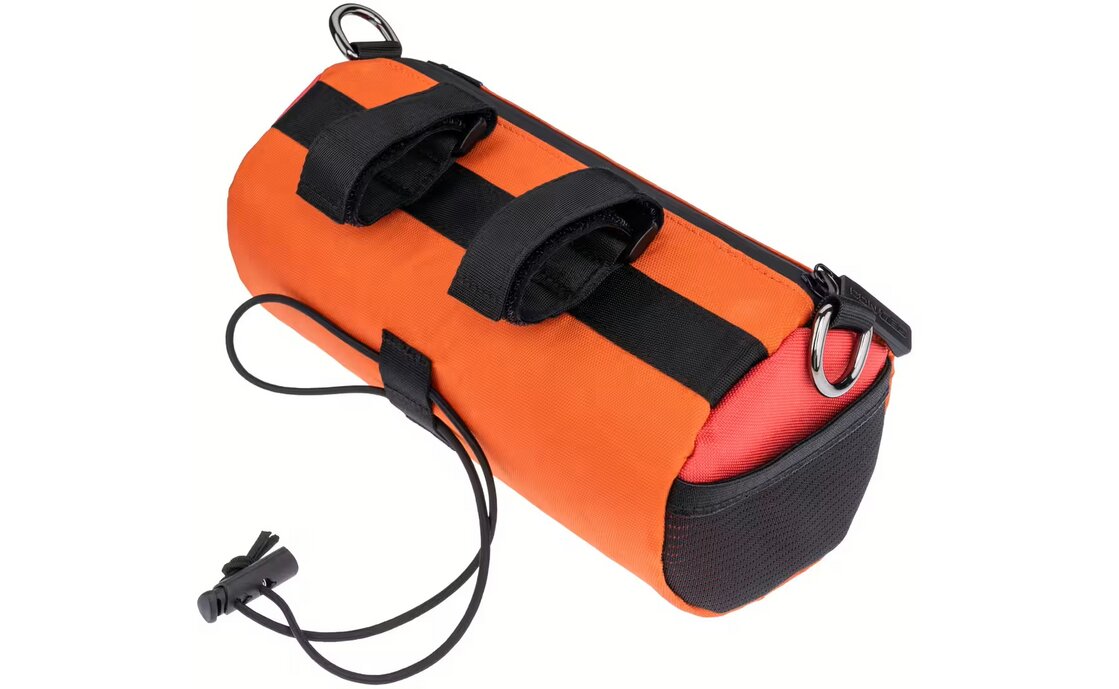 Contec Urban Nomad Front 1.7 Lenkertasche