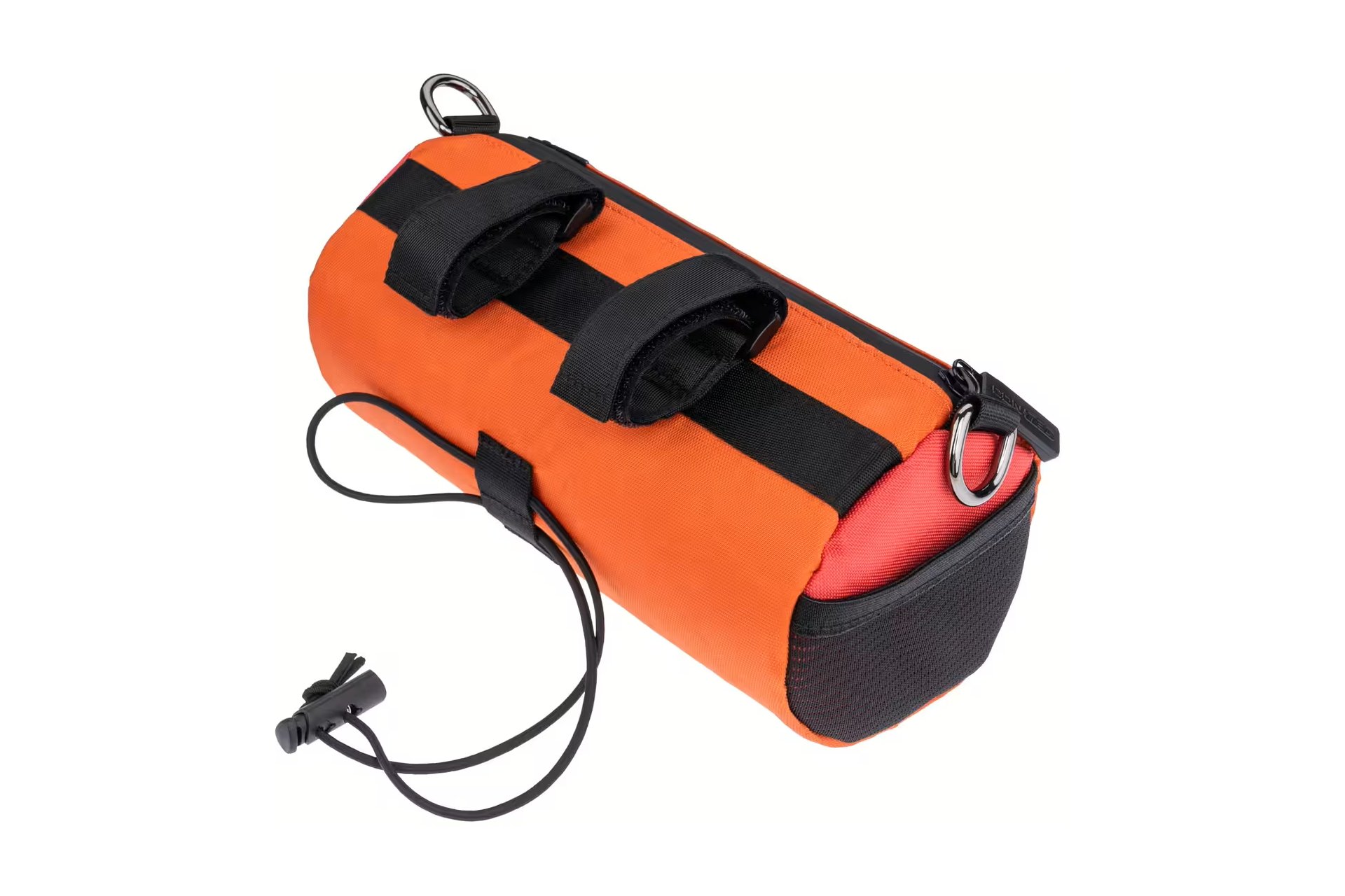Contec Urban Nomad Front 1.7 Lenkertasche