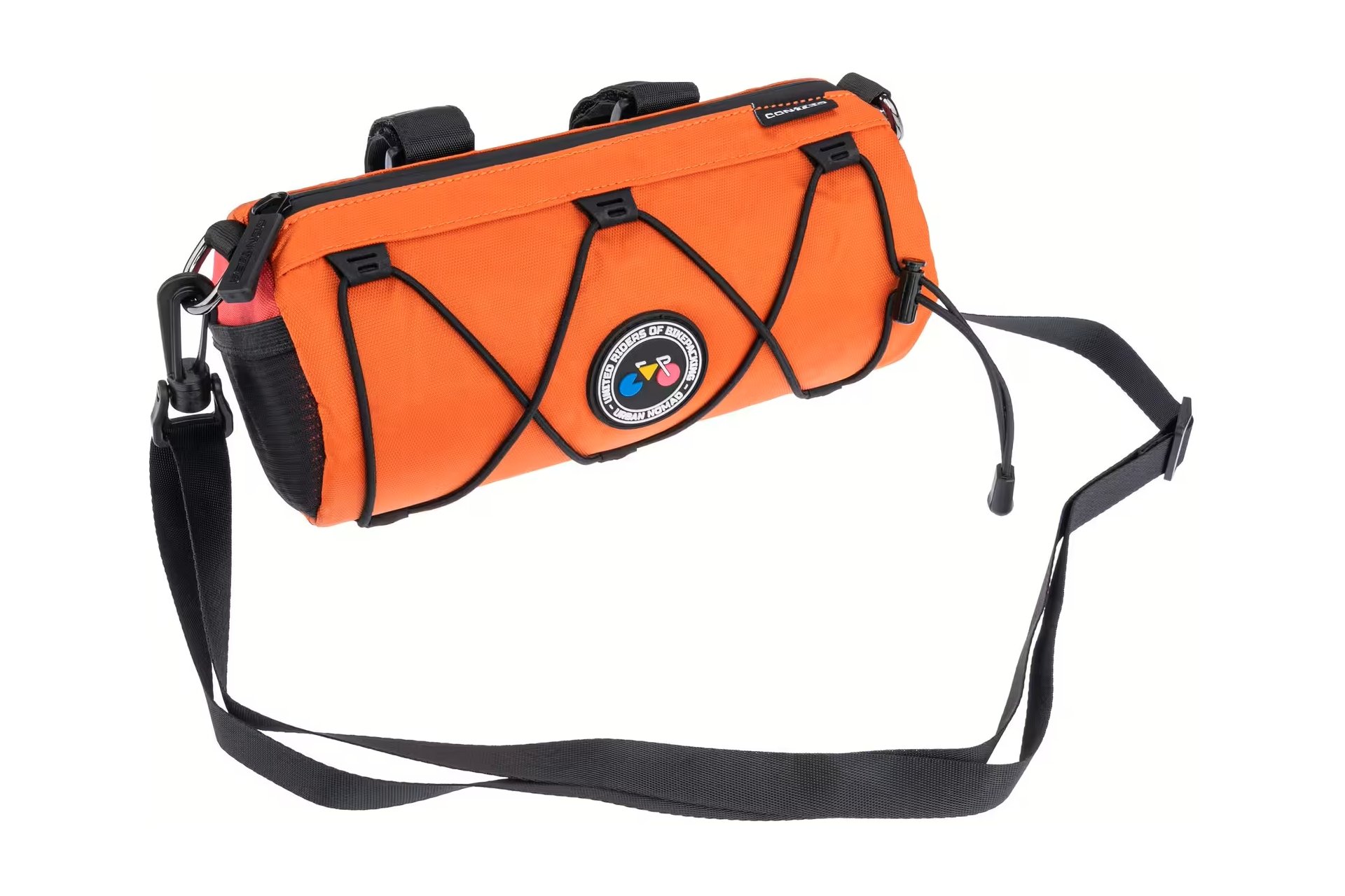 Contec Urban Nomad Front 1.7 Lenkertasche