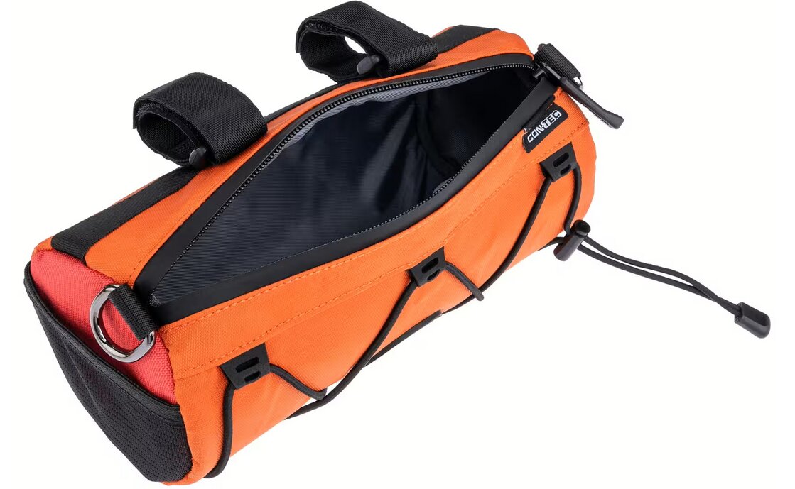 Contec Urban Nomad Front 1.7 Lenkertasche