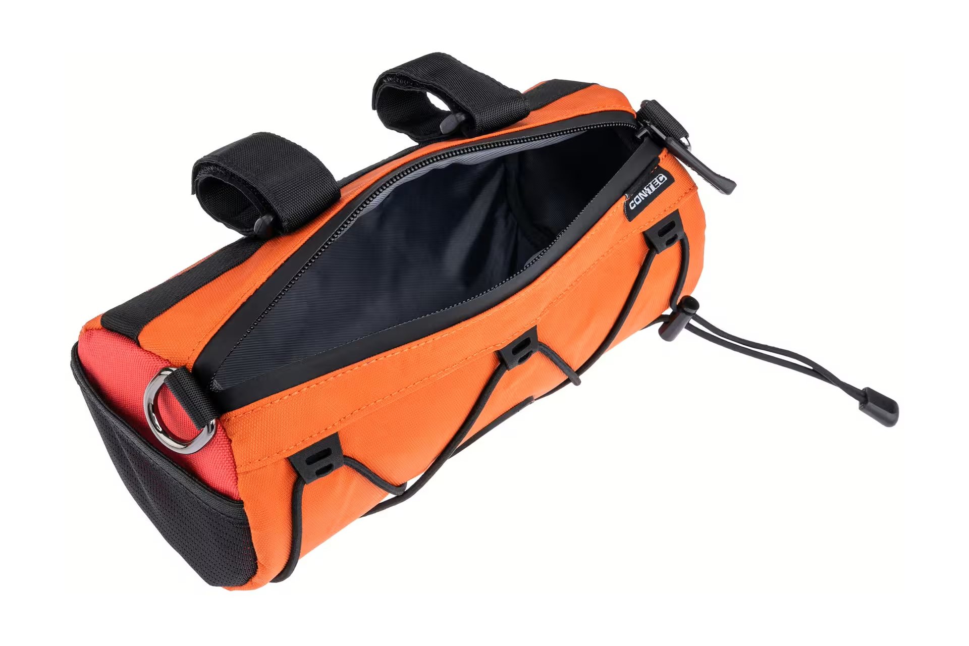 Contec Urban Nomad Front 1.7 Lenkertasche