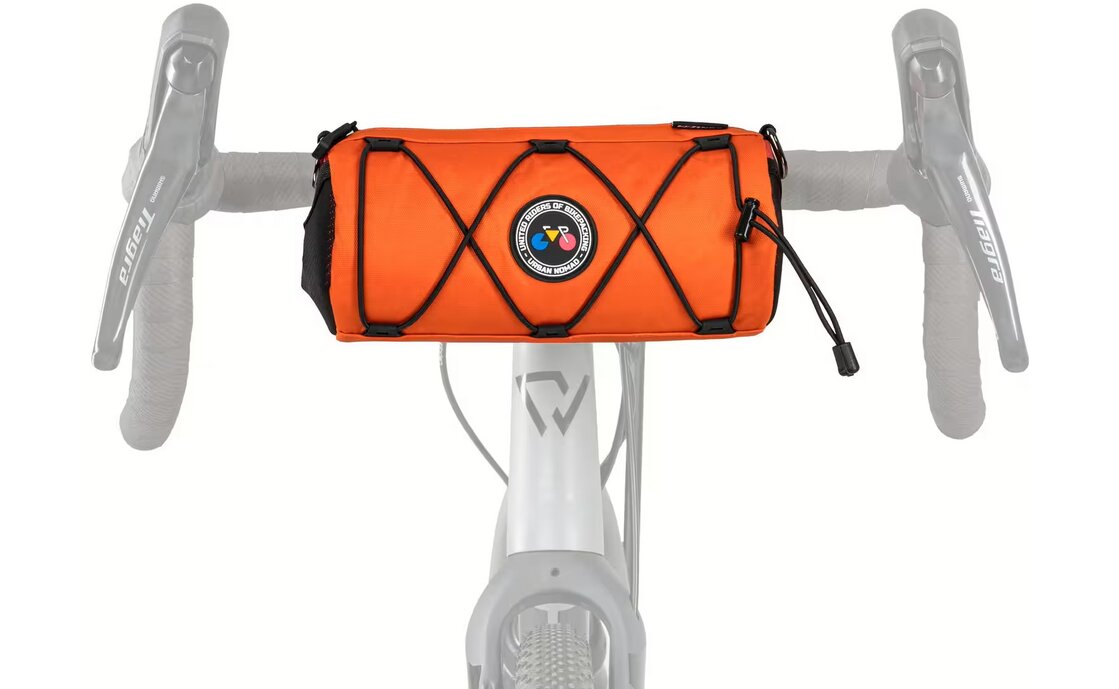 Contec Urban Nomad Front 1.7 Lenkertasche