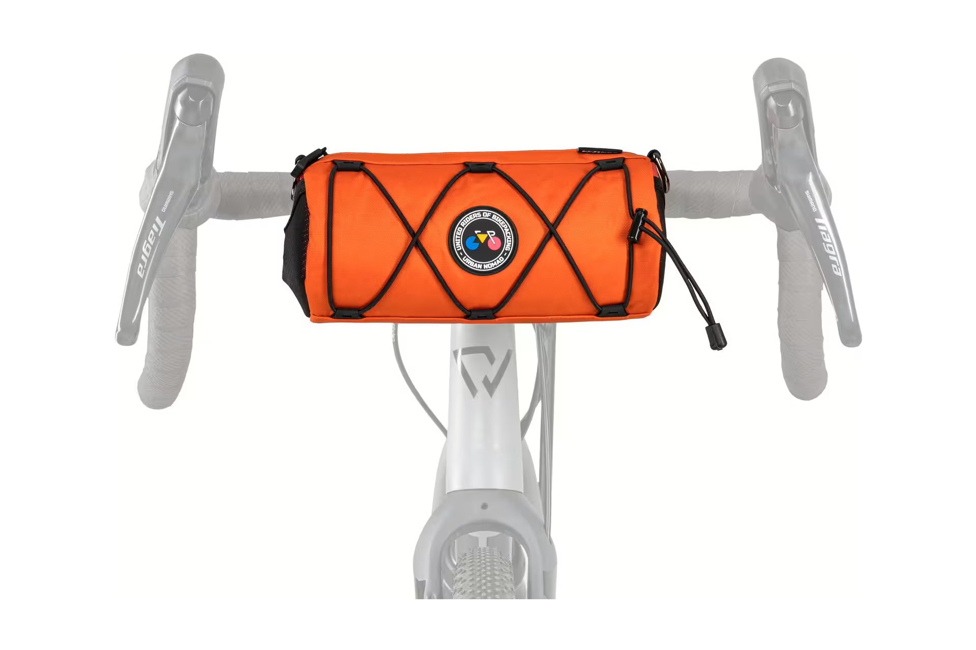 Contec Urban Nomad Front 1.7 Lenkertasche