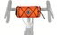 Contec Urban Nomad Front 1.7 Lenkertasche
