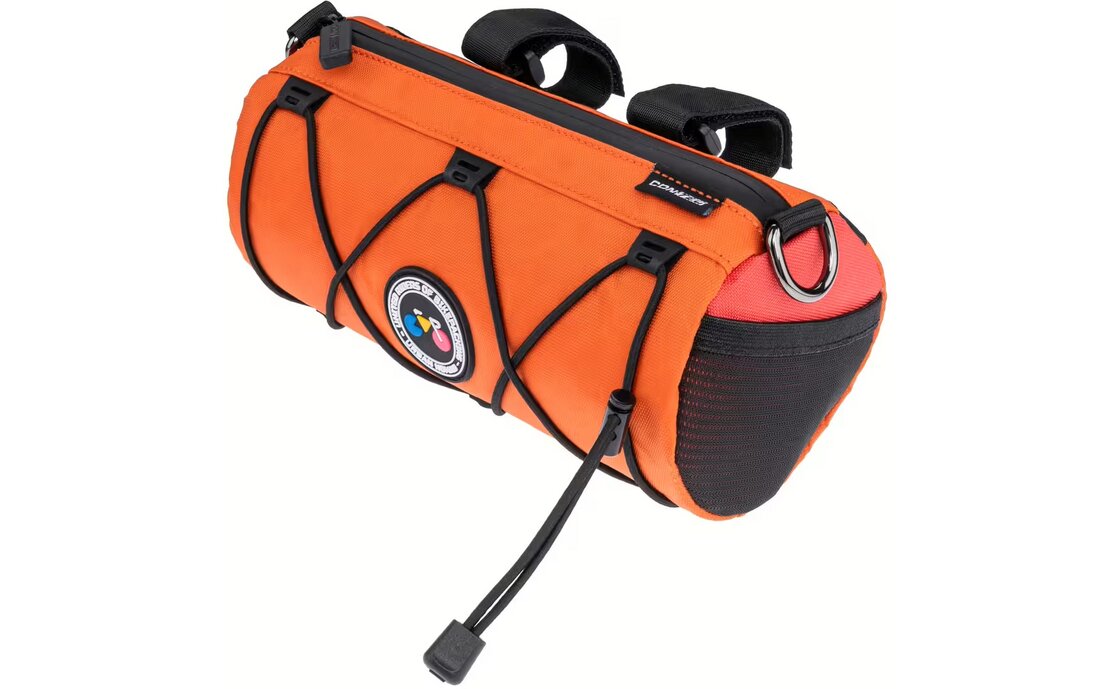 Contec Urban Nomad Front 1.7 Lenkertasche